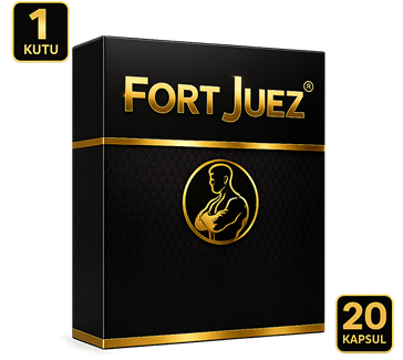 1 Kutu Fort Juez