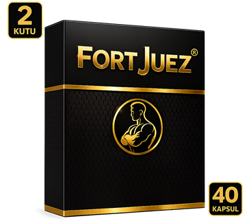 2 Kutu Fort Juez
