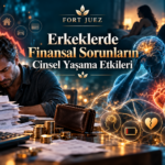 Erkeklerde Finansal Sorunların Cinsel Yaşama Etkileri