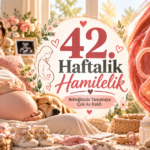 Hamileliğin 42. Haftası: Bebek Gelişimi ve Anne Adayındaki Değişimler