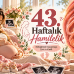 Hamileliğin 43. Haftası: Bebek Gelişimi ve Anne Adayındaki Değişimler