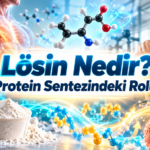 Lösin Nedir? Protein Sentezindeki Rolü